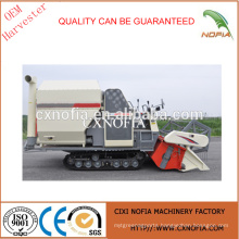 High quality sanyang harvester 4LZ-3.6Z